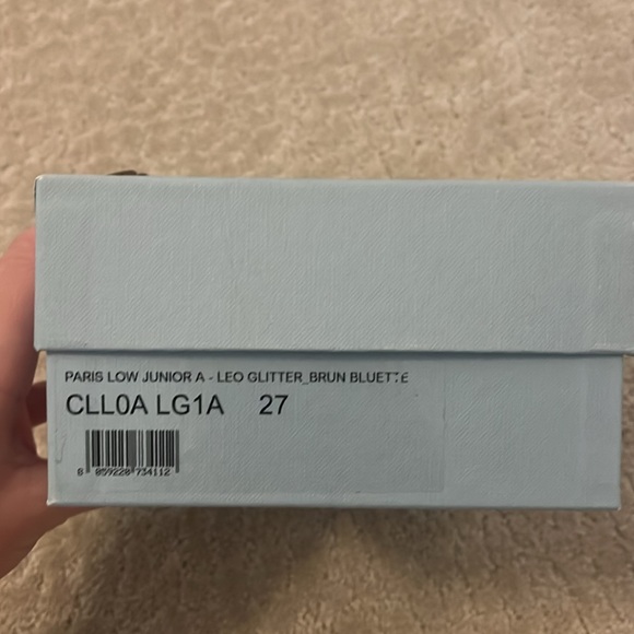 Philippe Model Shoes - Picture 6 of 7